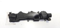 Capac culbutori, cod 9651815680, Ford, 1.6 TDCI, HHDA (idi:484331)