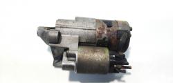 Electromotor, cod 8200227092, Renault, 1.5 DCI, K9K722, 5 vit man (idi:483949)