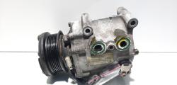 Compresor clima, cod YS4H-19D629-AB, Ford Focus 1, 1.6 benz, FYDB (id:505519)