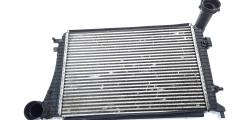 Radiator intercooler, cod 1K0145803Q, Vw Golf 5 Variant (1K5) 1.9 TDI, BLS (id:505925)