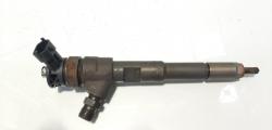 Injector, cod 0445110485, 8201108033, Dacia, 1.5 DCI, K9K626 (idi:483880)