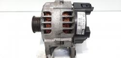 Alternator 70A Valeo, cod 03D903025H, VW, 1.2 benz, BMD (pr:110747)