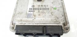 Calculator motor, cod 030906032CG, 0261207178, Skoda Fabia 1 Sedan (6Y3) 1.4 B, BBY (idi:483263)