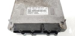 Calculator motor Siemens, cod 03E906023D, Skoda Fabia 1 Combi (6Y5) 1.2 B, BME (idi:483390)