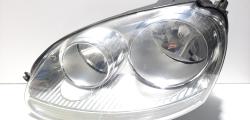 Far stanga, cod 1K6941005P, Vw Golf 5 Variant (1K5) (id:505877)