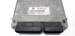 Calculator motor Siemens, cod 03E906033L, 5WP40194, Skoda Fabia 1 Sedan (6Y3) 1.2 benz, BMD (idi:483444)