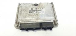 Calculator motor, cod 030906032AM, Seat Arosa (6H) 1.0 B, AUC (idi:483669)