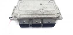 Calculator motor, cod 9663805380, 9664981980, Citroen C4 Grand Picasso, 2.0 B, RFJ (idi:483662)