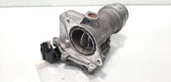 Clapeta acceleratie, cod 161A09794R, Renault, 1.5 DCI, K9K830 (idi:484113)