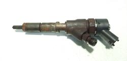 Injector, cod 9641742880, 0445110076, Peugeot 406, 2.0 HDI, RHZ (id:504199)