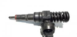 Injector, cod 03G130073G+, BPT, 0414720404, Vw Golf 5 Plus (5M1) 2.0 TDI, BKD (id:505610)