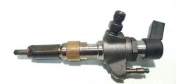 Injector Continental, cod 9674973080, Ford Focus 3, 1.6 TDCI, T1DA  (pr:110747)