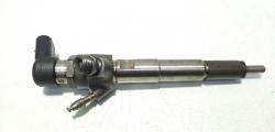 Injector cod 8201100113, 166006212R, Nissan Qashqai (2) 1.5 DCI, K9K646 (id:503315)