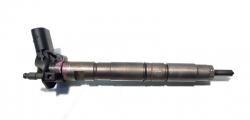 Injector cod 03L130277, 0445116030, Audi A5 (8T3) 2.0 TDI, CAG (id:504201)