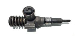 Injector, cod 03G130073G+, BPT, 0414720404, Vw Golf 5 Plus (5M1) 2.0 TDI, BKD (pr:110747)