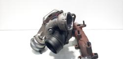 Turbosuflanta, cod 03G253014N, VW, 2.0 TDI, BMM (idi:504767)