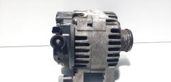 Alternator 150A Valeo, cod 9646321780, Citroen, 1.6 HDI, 9HX (pr:110747)