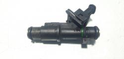 Injector, cod 01F005A, Peugeot 307 SW, 2.0 benz, RFN (id:506362)