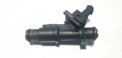 Injector, cod 01F005A, Peugeot 307 SW, 2.0 benz, RFN (id:506361)