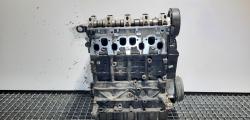 Motor, cod ASZ, Skoda, 1.9 TDI (pr;110747)