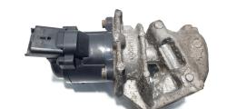 EGR, cod 9660276280, Peugeot, 1.6 HDI, 9HY (idi:503342)