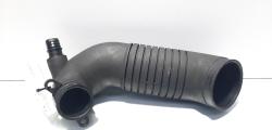 Furtun intercooler, cod 8E0129615, Audi A4 Avant (8ED, B7) 2.0 TDI, BRE (id:506582)