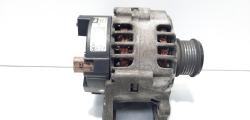 Alternator 90A Valeo, cod 038903023R, Skoda Fabia 1 Combi (6Y5) 1.9 TDI, ATD (pr:110747)