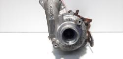 Turbosuflanta, cod CV6K-6K682-AA, Ford, 1.6 TDCI, NGDA (idi:503289)