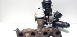 Turbosuflanta, VW, 2.0 TDI, CBD (idi:504861)