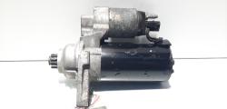 Electromotor, cod 02Z911023N, VW, 1.6 TDI, CAY, 5 vit man (idi:504878)