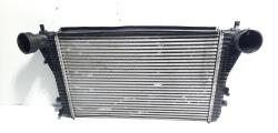 Radiator intercooler, cod 1K0145803S, Audi, 2.0 TDI, BKD (idi:505383)