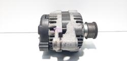 Alternator 100A, cod GM13502583, Opel, 2.0 CDTI, A20DTR (pr:110747)