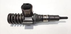 Injector, cod 03G130073G, BPT, 0414720404, VW. 2.0 TDI, BKD (pr:110747)