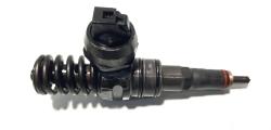 Injector, cod 038130073AG, BTD, 0414720215, Vw Golf 5 (1K1) 1.9 TDI, BXE (id:506412)