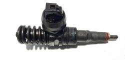 Injector, cod 038130073BA, RB3, 0414720216, Audi A4 (8E2, B6) 1.9 TDI, AWX (id:506388)