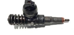 Injector, cod 038130073BA, RB3, 0414720216, Audi A4 (8E2, B6) 1.9 TDI, AWX (id:506387)