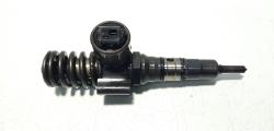 Injector, cod 03G130073G+, BPT, 0414720404, Vw Golf 5 Plus (5M1) 2.0 TDI, BKD (id:506401)