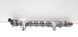 Rampa injectoare cu senzori, cod 03L130089, VW, 2.0 TDI, CBAB (idi:504874)