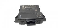 Modul control central, cod 8T0907468AB, Audi A5 Sportback (8TA) (id:506766)