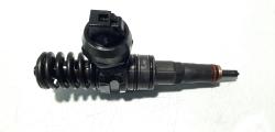 Injector, cod 038130073AG, BTD, 0414720215, Vw Golf 5 (1K1) 1.9 TDI, BXE (id:506410)