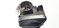 Clapeta acceleratie, cod 036133062M, Seat, 1.6 benz, AZD (idI:504732)