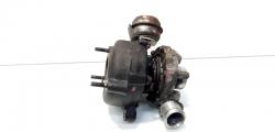 Turbosuflanta, cod 028145702R, Audi A4 (8EC, B7) 1.9 TDI, BKE (pr:115097)