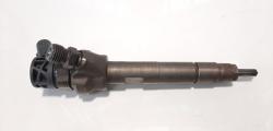 Injector, cod 781070202, 0445110478, Bmw, 2.0 diesel, N47D20C (pr:110747)