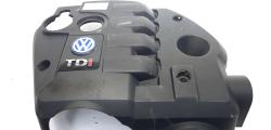 Capac protectie motor, cod 038103925DG, VW, 1.9 TDI, AVB (idi:505186)