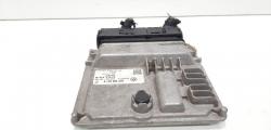 Calculator motor, cod 03P906021Q, Seat Ibiza 5 Sportcoupe (6J1) 1.2 TDI, CFW (id:506684)