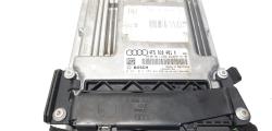 Calculator motor, cod 4F5910401K, Audi A6 Avant (4F5, C6) 2.7 TDI, BPP (id:506924)