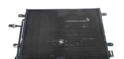 Radiator clima, cod 8E0260401T, Seat Exeo ST (3R5) 2.0 TDI, CAG (id:507072)