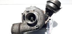 Turbosuflanta, cod 038145702G, Audi, 2.0 TDI, BPW (pr:477125)