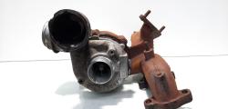 Turbosuflanta, cod 038253016F, Vw Golf 4 (1J1) 1.9 TDI, ASZ (id:506872)