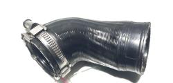 Furtun intercooler, cod 5N0145838, Skoda, 2.0 TDI, CBBB (idi:504858)